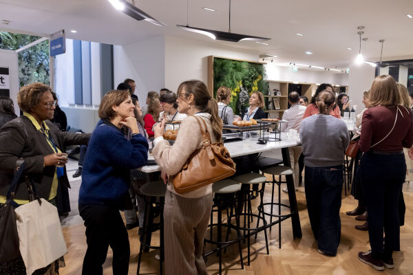 Accueil & Exposition - Photo 47